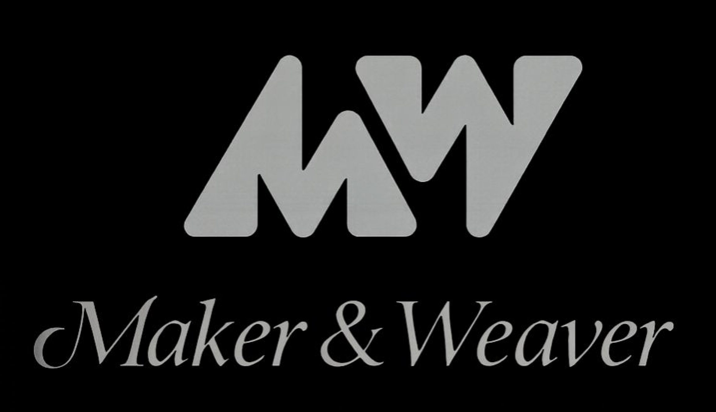 Maker & Weaver